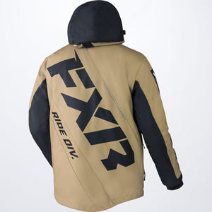 Men's CX Jacket 22