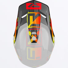 Load image into Gallery viewer, ClutchCXPro_HelmetPeak_Ignitio_231713-_2600_front
