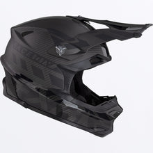 Load image into Gallery viewer, Blade Carbon Helmet 22
