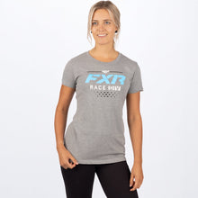 Load image into Gallery viewer, Women&#39;s Race Div T-Shirt 22
