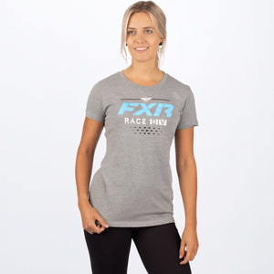 Women's Race Div T-Shirt 22