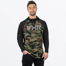 Load image into Gallery viewer, TrainerPremLite_PO_Hoodie_M_CamoCharHeather_241323_7610_Front