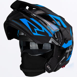 Maverick X Helmet 23