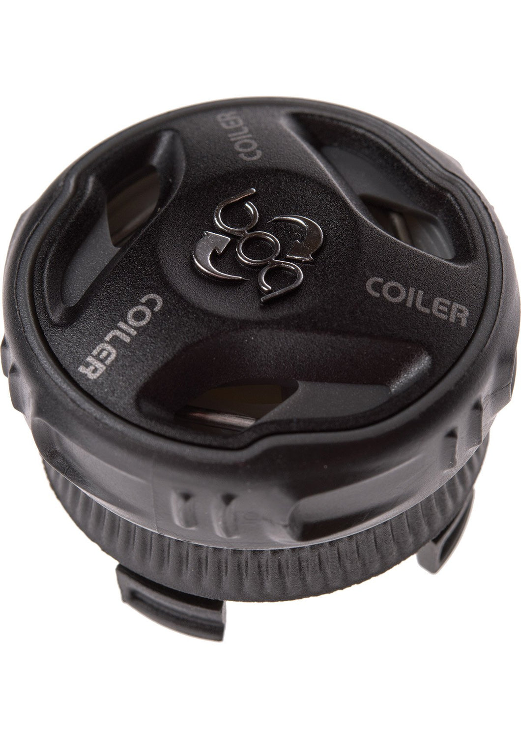 Boa H3 Coiler Reel 16