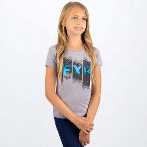Youth Broadcast Girls T-Shirt 22