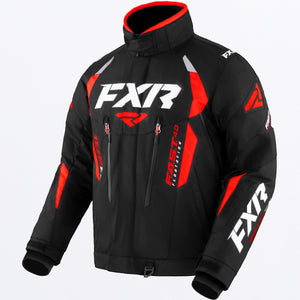 Men's Team FX Jacket 22