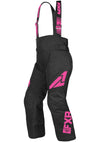 Black/Elec Pink / 2