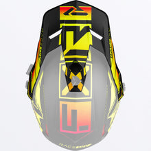 Load image into Gallery viewer, ClutchXEvo_HelmetPeak_Ignition_231714-_2600_front**hover**
