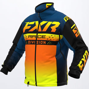 Cold Cross RR Jacket 22