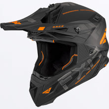 Load image into Gallery viewer, Helium Race Div Helmet With D-Ring 23
