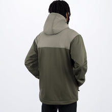 Load image into Gallery viewer, Men&#39;s Hydrogen Softshell Hoodie 22
