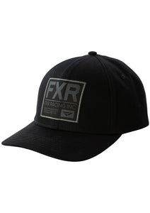 Factory Ride Hat 20