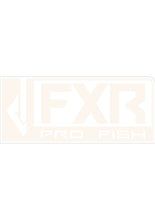 Charger l&#39;image dans la galerie, FXR Pro Fish Sticker - 6&quot; 20
