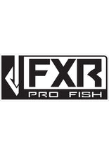 Load image into Gallery viewer, FXR Pro Fish Sticker - 6&quot; 20
