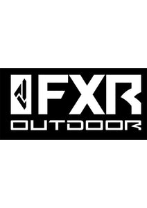 Outdoor Decal 12 inch 20