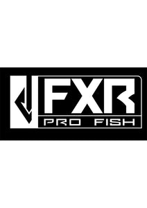 Pro Fish Decal 12 inch 20