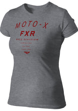 Load image into Gallery viewer, W Moto-X T-Shirt 20S
