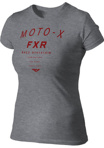 W Moto-X T-Shirt 20S