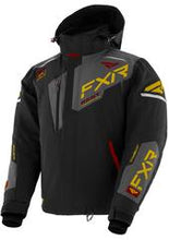 Load image into Gallery viewer, Men&#39;s Renegade FX Jacket 21