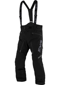 M Mission FX Pant 21