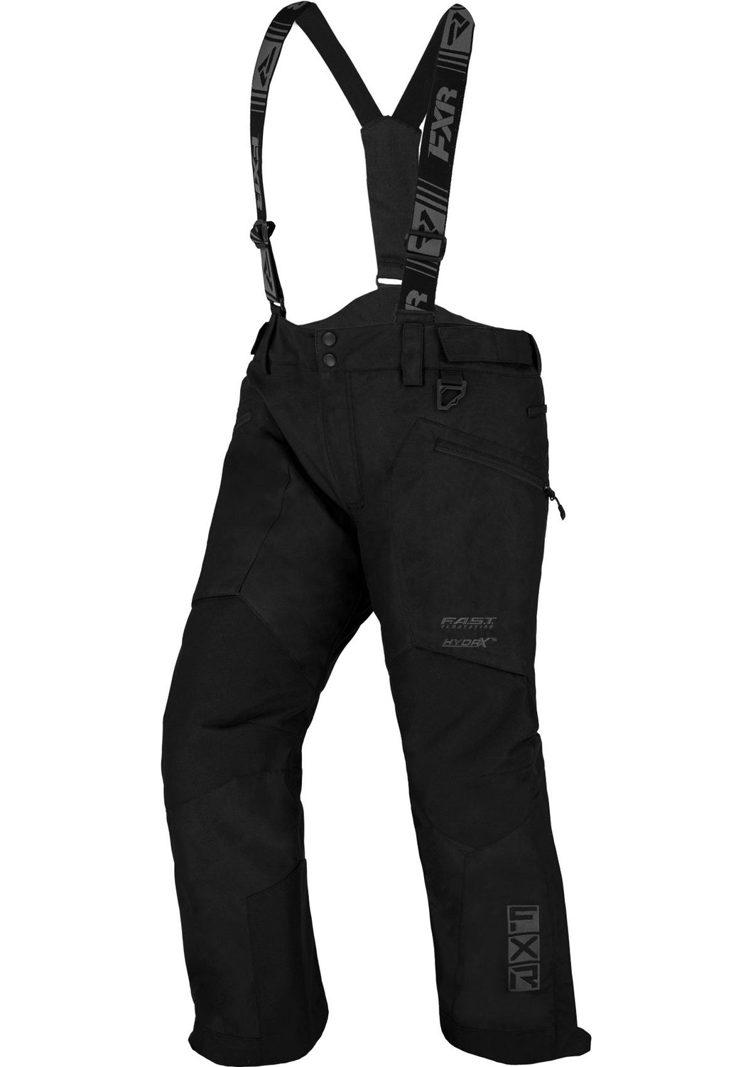 Ch Kicker Pant 21