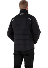 Load image into Gallery viewer, Men&#39;s Podium Hybrid Synthetic Down Jacket 21