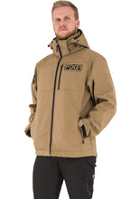 Load image into Gallery viewer, Men&#39;s Task Softshell Jacket 21
