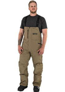 M Task Insulated Softshell Pant 21