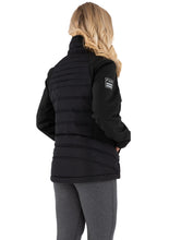 Load image into Gallery viewer, W Podium Hybrid Synthetic Down Jacket 21
