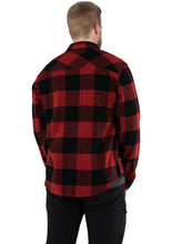 Load image into Gallery viewer, Men&#39;s Timber Flannel Shirt 21
