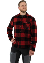 Load image into Gallery viewer, Men&#39;s Timber Flannel Shirt 21

