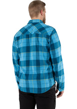 Load image into Gallery viewer, Men&#39;s Timber Flannel Shirt 21
