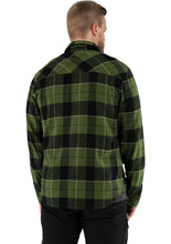 Charger l&#39;image dans la galerie, Men&#39;s Timber Flannel Shirt 21