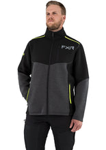 Load image into Gallery viewer, M Altitude Tech Zip-Up 21
