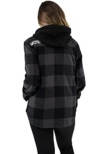 Load image into Gallery viewer, Women&#39;s Timber Insulated Flannel Jacket 21
