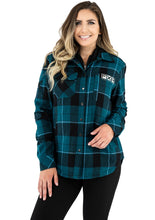 Charger l&#39;image dans la galerie, Women&#39;s Timber Insulated Flannel Jacket 21
