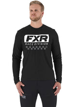 Load image into Gallery viewer, M Race Division Tech Longsleeve 21