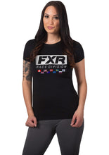 Load image into Gallery viewer, W International Race T-shirt 21