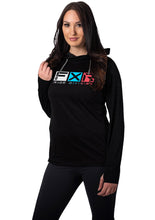 Load image into Gallery viewer, W Trainer Lite Tech PO Hoodie 21