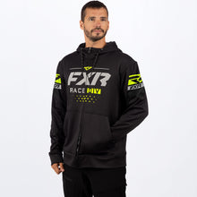 Load image into Gallery viewer, Men&#39;s Race Division Tech Hoodie 22