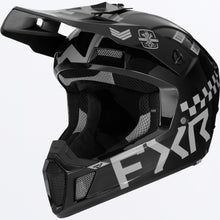 Load image into Gallery viewer, ClutchGladiator_Helmet_Chrome_240628-_0900_front