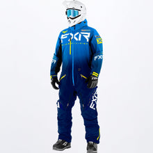 Load image into Gallery viewer, Men&#39;s Helium Insulated Monosuit 22
