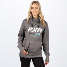 Load image into Gallery viewer, Women&#39;s Race Division Tech Pullover Hoodie 22
