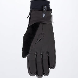 Men's Pro-Tec Leather Glove 22