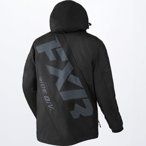 Men's CX Jacket 22