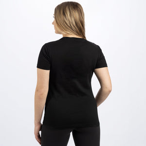 Women's Antler Premium T-Shirt 2023