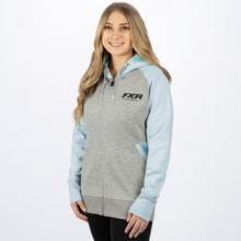 Load image into Gallery viewer, Women&#39;s Throttle Hoodie 22

