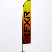 Load image into Gallery viewer, FXR Bow Flag 20