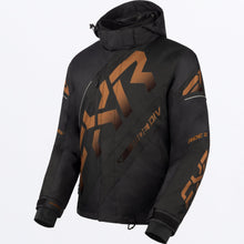 Load image into Gallery viewer, CX_Jacket_M_BlackCopper_240021-_1019_front