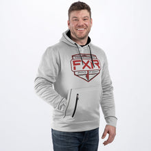 Load image into Gallery viewer, Unisex Tournament Tech Pullover Hoodie 22
